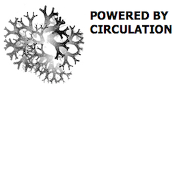Powered by Circulation